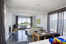 Paradise Cove Luxurious Beach Villas