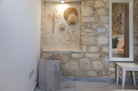 Phaedrus Living Luxury Stone House Armou