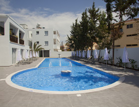 Princessa Vera Hotel Apartments