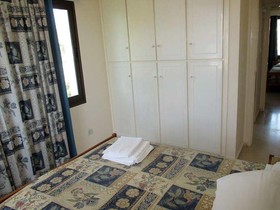 Rododafni Beach Apartments
