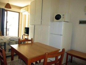 Rododafni Beach Apartments