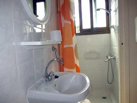 Rododafni Beach Apartments