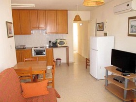 Rododafni Beach Apartments