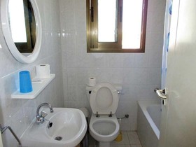Rododafni Beach Apartments
