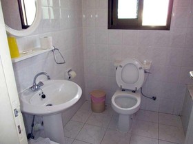 Rododafni Beach Apartments