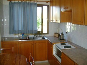 Rododafni Beach Apartments