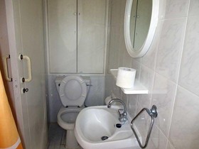 Rododafni Beach Apartments