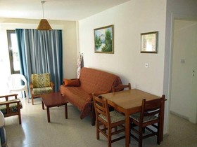 Rododafni Beach Apartments