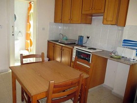 Rododafni Beach Apartments