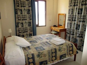 Rododafni Beach Apartments