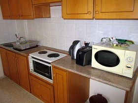 Rododafni Beach Apartments