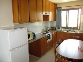 Rododafni Beach Apartments