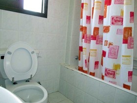 Rododafni Beach Apartments