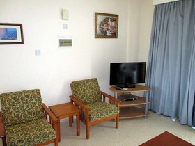 Rododafni Beach Apartments