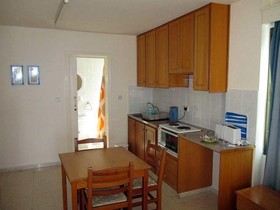 Rododafni Beach Apartments