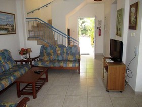 Rododafni Villas