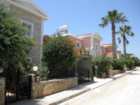 Rododafni Villas