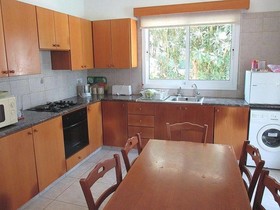 Rododafni Villas