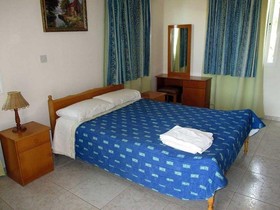 Rododafni Villas