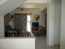 Rododafni Villas