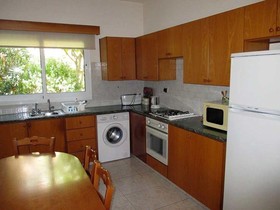 Rododafni Villas