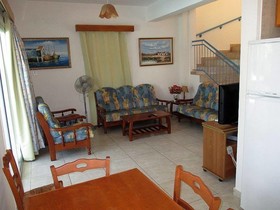 Rododafni Villas