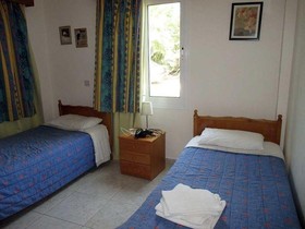 Rododafni Villas