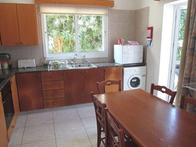 Rododafni Villas