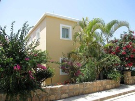 Rododafni Villas