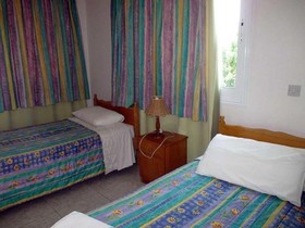 Rododafni Villas