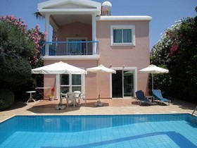 Rododafni Villas