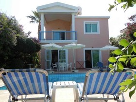 Rododafni Villas