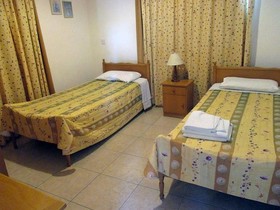 Rododafni Villas