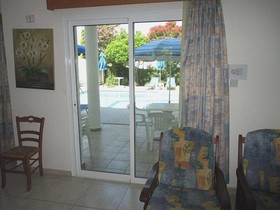 Rododafni Villas