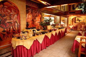 Roman Boutique Hotel