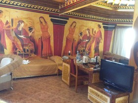 Roman Boutique Hotel