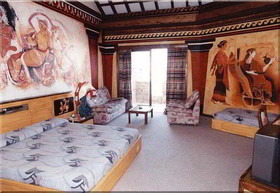 Roman Boutique Hotel