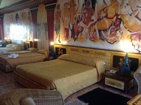 Roman Boutique Hotel