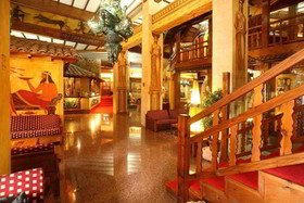 Roman Boutique Hotel