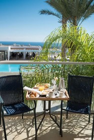 Royal Blue Paphos Hotel & Spa