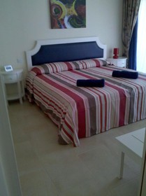Royal Blue Paphos Hotel & Spa