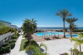 Royal Blue Paphos Hotel & Spa
