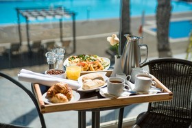 Royal Blue Paphos Hotel & Spa