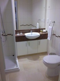 Royal Blue Paphos Hotel & Spa