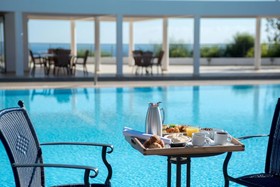 Royal Blue Paphos Hotel & Spa