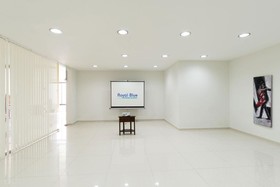 Royal Blue Paphos Hotel & Spa