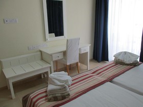 Royal Blue Paphos Hotel & Spa