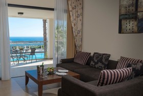 Royal Blue Paphos Hotel & Spa
