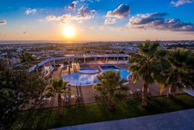 Royal Blue Paphos Hotel & Spa