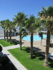 Royal Blue Paphos Hotel & Spa